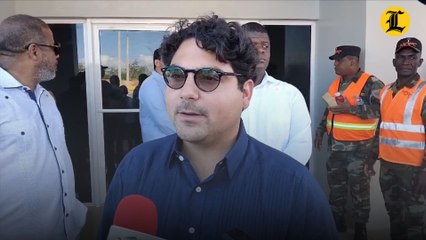 Gobierno instala peaje en avenida Ecológica; entrará en funciones este lunes