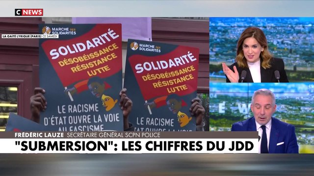 Frédéric Lauze : «L’essentiel des républicains doivent affronter ces débats»