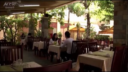 Ẩn Sau Nụ Cười - Tập 11 - HTV Phim Tình Cảm Việt Nam