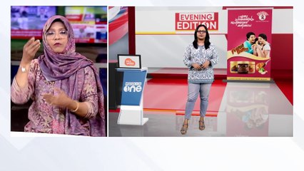CPMനെ നരഭോജികളോട് ഉപമിച്ച ഫേസ്ബുക്ക് പോസ്റ്റ് മുക്കി ശശി തരൂർ; പുതിയ പോസ്റ്റിൽ CPMന്റെ പേരില്ല