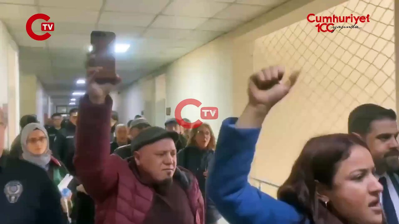 BİRTEK-SEN Genel Başkanına tutuklama