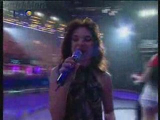 Prime 15 02/05 - Résultat Result  Star Academy LBC5 (16)