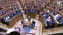 Junts vuelve a tensar la cuerda de Sánchez