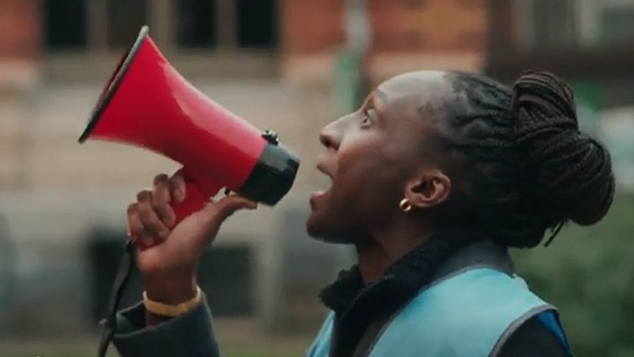 Frotter frotter, Faut que ça brille ! - saison 1 Bande-annonce VF