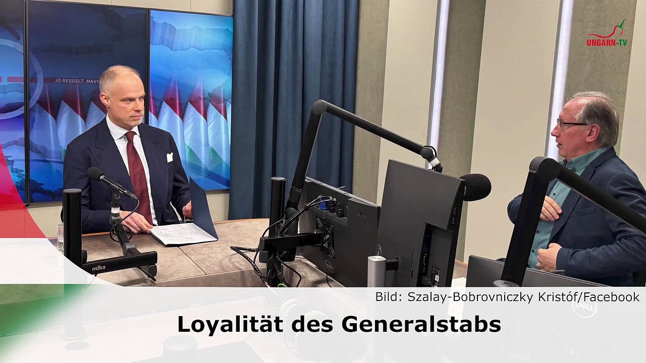 hallo ungarn - Kurznachrichten am 19.02.2025