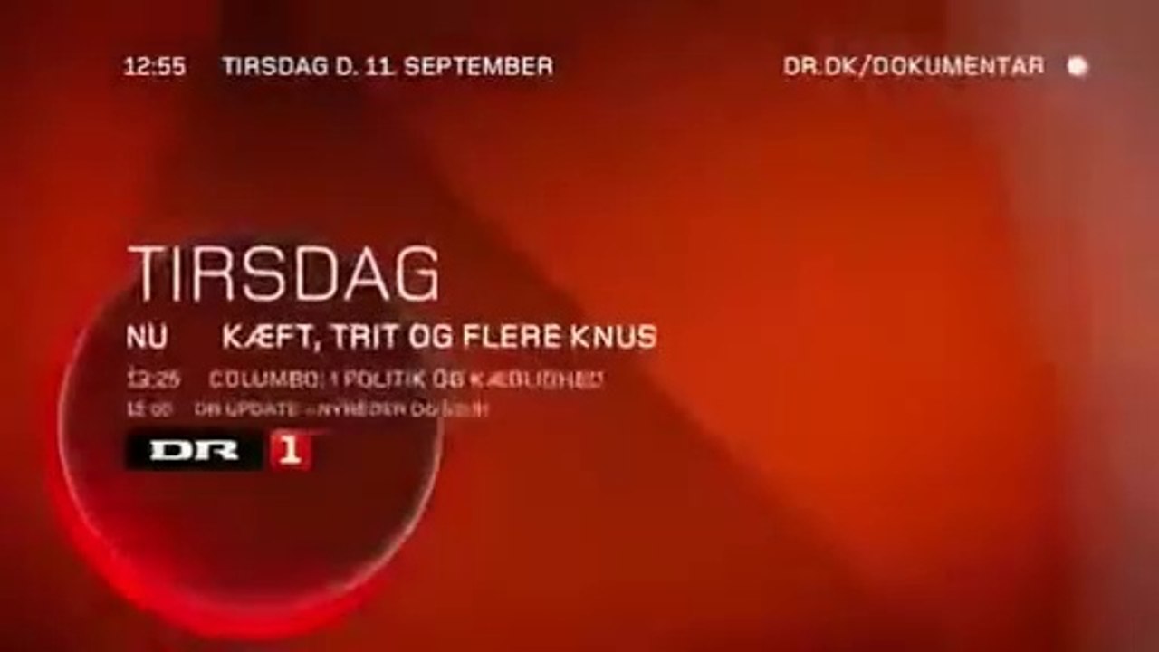 Kæft, Trit... Og Flere Knus - Behandlingshjemmet Schuberts Minde | Afsnit 5 og 6 Afsnit i alt | 2012 og tv sendt i 2012 | DR1