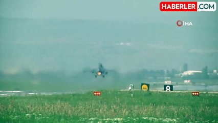 MSB: Gara ve Hakurk'ta 9 PKK'lı Terörist Etkisiz Hale Getirildi