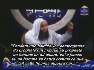 Les evenements de la fin des Temps E01 part 2-3 Vostfr