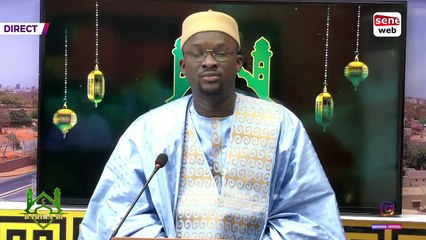 Drame après le combat Franc - Ama_ les dures vérités de Oustaz Makhtar Sarr_ _Diomaye mooy..._