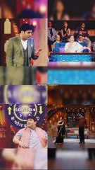 Kapil Sharma Comedy🤣🤣Show - Part - 2 #comedy #krishna #shorts #show