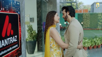 Lovely Lolla (Teaser - Episode 16) Gauahar Khan | Isha Malviya | Sargun Mehta | Ravie Dubey