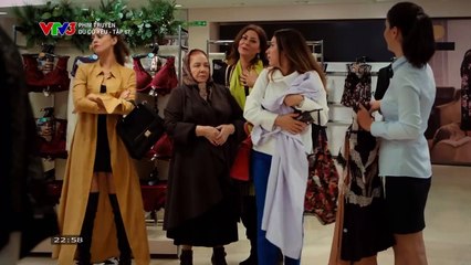 DÙ CÓ YÊU TẬP 67 - VTV3 THUYẾT MINH - PHIM THỔ NHĨ KỲ - DU CO YEU