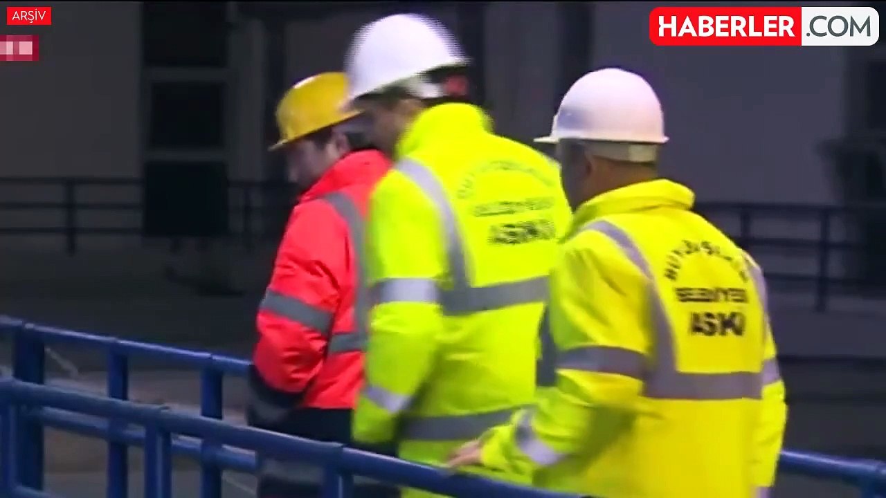 Çevre, Şehircilik ve İklim Değişikliği Bakanlığı, ASKİ'ye 5.1 milyon lira atık cezası verdi