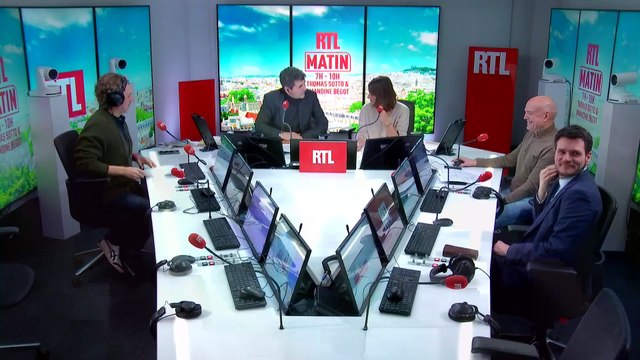 Le 2ème œil de Philippe Caverivière du 19 février 2025