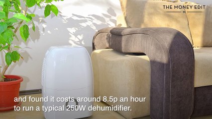 Tumble Dryer vs Humidifier - What Is Most Cost Effective?