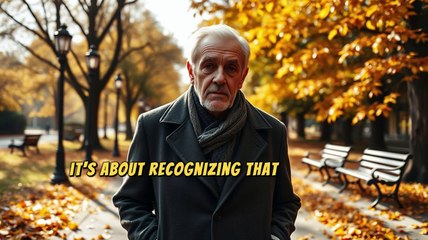 5 Ways to Deal with People Who Don’t Respect You in Old Age - Elder Wisdom