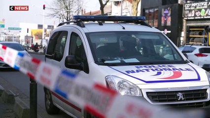 Nanterre : un homme de 41 ans a été tué devant son fils, une enquête est ouverte