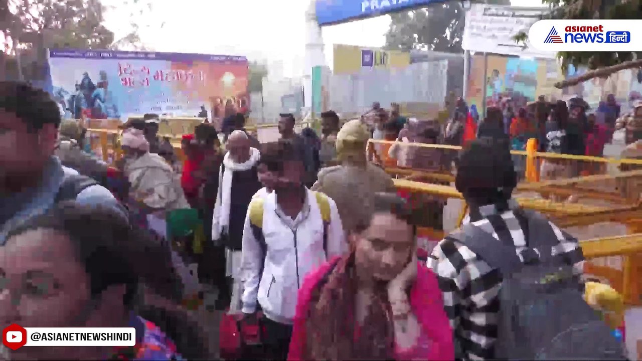 Mahakumbh: आखिरी अमृत स्नान के लिए प्रशासन की तैयारी, DIG कुंभ मेला ने क्या बताया