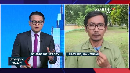 Persiapan Retret Kepala Daerah di Magelang pada 21-28 Februari | PELANTIKAN KEPALA DAERAH