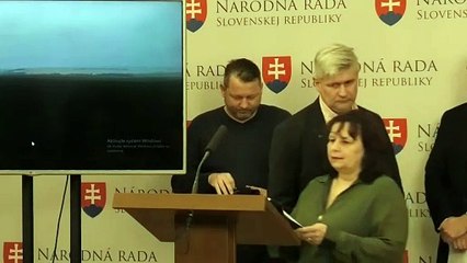 Poslanec za PS M. Sabo vyzval Hlas, aby sa vyjadril k zámeru spaľovne na Honte