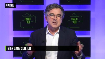 SMART JOB - Devenir manager ? Non merci !