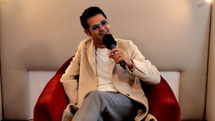 Jamel Debbouze et sa passion pour le foot