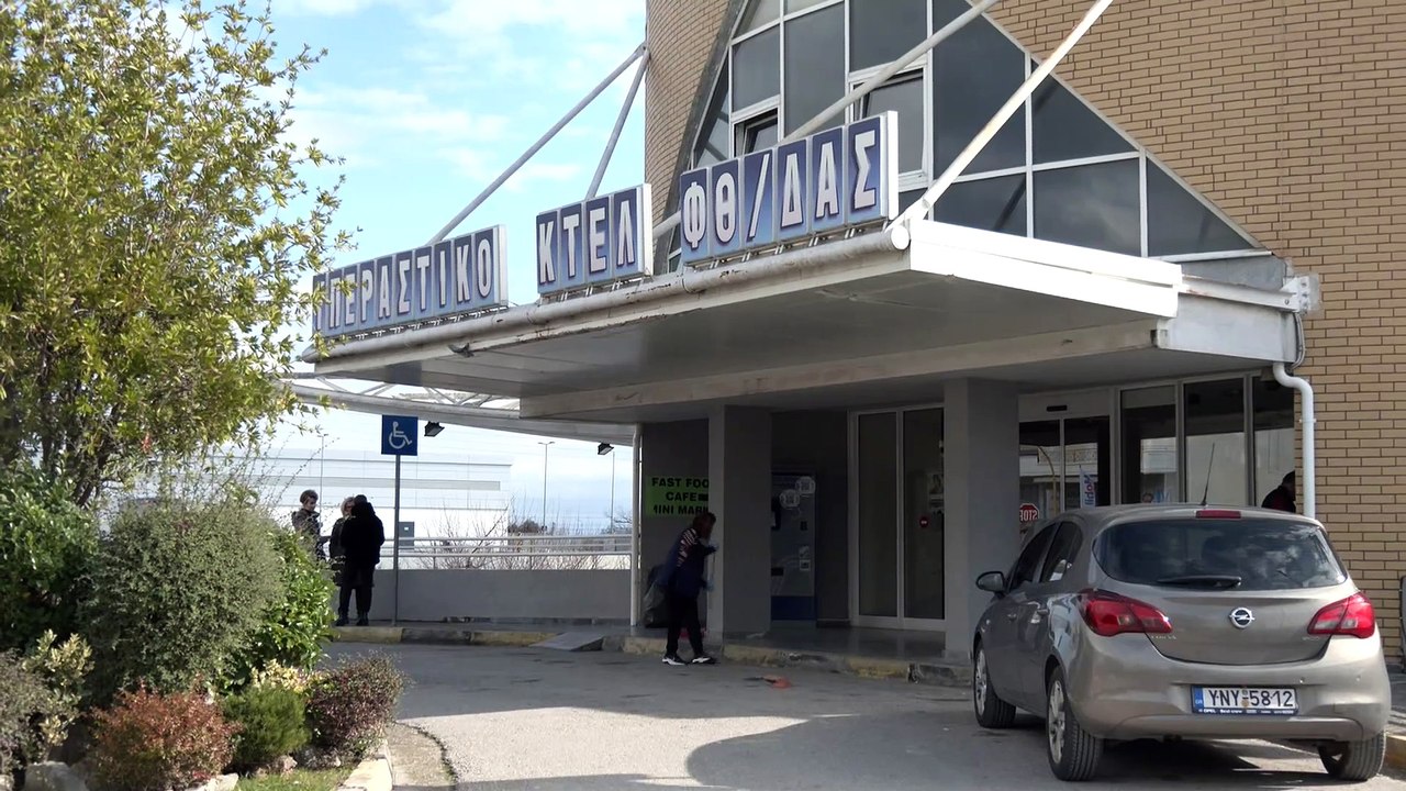 Καθημερινή ταλαιπωρία για τους μαθητές του Μουσ...