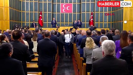 Devlet Bahçeli sağlık durumu nedir SON DAKİKA?