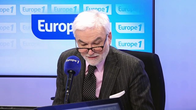 Hospitalisation du pape : «On imagine qu'il y a un secret», confie Pascal Praud