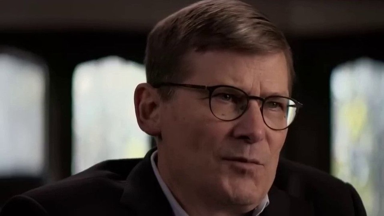 American Manhunt: Osama bin Laden Trailer OV