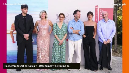 "Ça m'énervait" : pourquoi Valeria Bruni Tedeschi a vécu un tournage tendu avec la réalisatrice de son dernier film ?