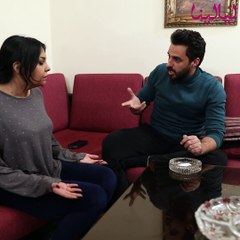 باعت اهلها من شانه وهاي كانت النتيجة