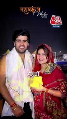 Anjali Arora ने लगाई डुबकी, यूजर्स बोले- पाप धुल गए...