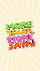 More Tawa, More Saya: Ronnie Henares, taos-puso ang pasasalamat sa  ‘Pepito Manaloto’ fans