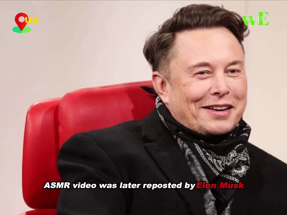 White House ASMR Video of Immigrant Deportation Sparks Debate on Human Rights and Policy - WorldEye