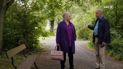 In aller Freundschaft: Schwere Zweifel | Folge 1082