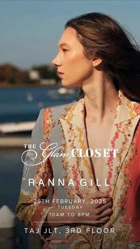 Trendy Jackets for Women – Stylish Embroidered Jackets By Ranna Gill