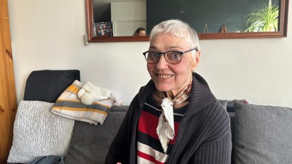 Atteinte d'une maladie incurable, Dragica est allée mourir en Belgique