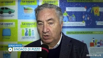 'Formazione Plastica', lezione di sostenibilit con COREPLA.mp4