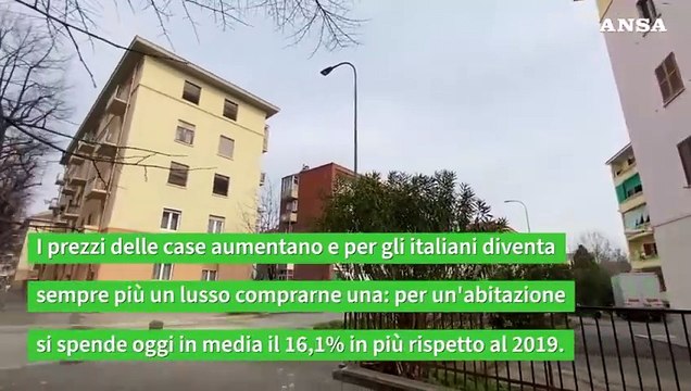 Case sempre piu' care, sogno proibito per molti.mp4