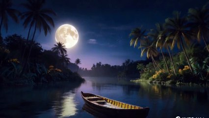 Galaxy Dreams – Sleep Meditation Journey-1