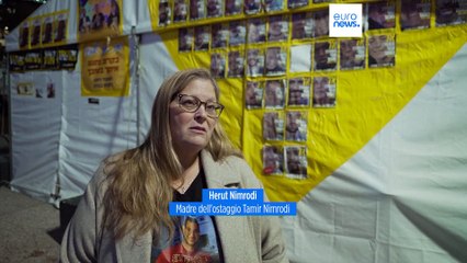 Gaza, si di Israele all'ingresso di case mobili e materiale da costruzione in cambio del doppio rilascio di ostaggi