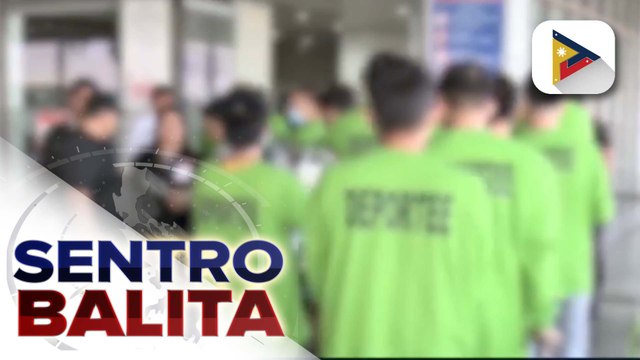 PAOCC, pinaigting pa ang kampanya vs. guerilla operations ng mga POGO;