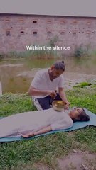 Transform Your Practice: The Healing Power of Sound in Yoga and Meditation