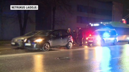 FARAI 2025-02-06 | 20 Sezonas 22 Serija