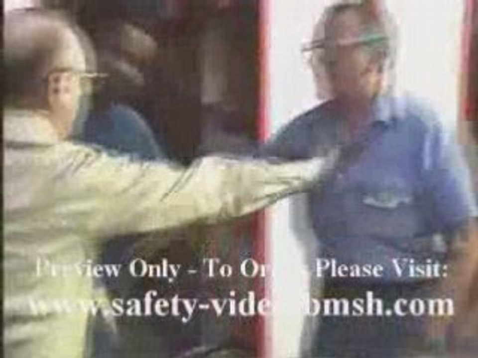 Workplace Violence Video