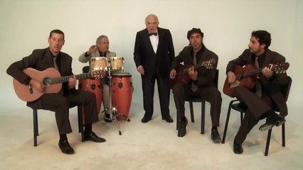 La Mulateada - Las Bordonas y Alberto Podestá | Alta Gama (2012)