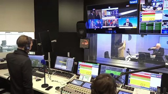 Pascal Praud - La liberté d'expression est-elle en danger ?