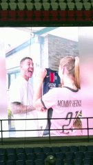 Lucas Hernandez découvre le sexe de son enfant en tirant un penalty au Parc