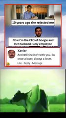 Once a loser always a loser 🤣😂|funny memes#funny#memes